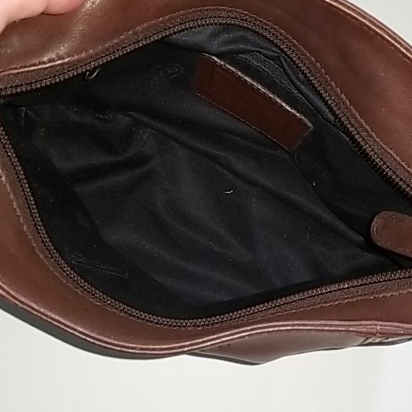 Coach Vintage Crossbody Bag - Picture 4 of 7